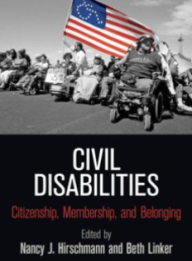 An estimated one billion people around the globe live with a disability; this number grows exponentially when family members, friends, and care providers are included.