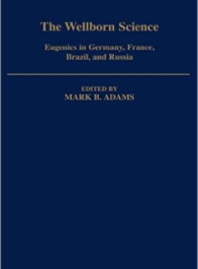 The four contributors to this volume examine the eugenics movements in Germany, France, Brazil, and the Soviet Union, and describe how geneticists and physicians participated in the developme