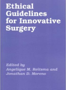 Innovative surgery is one of the more controversial political frontiers in modern American medicine: the issues are complex. Every day, U.S.