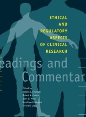 All investigators funded by the National Institutes of Health are now required to receive training about the ethics of clinical research.