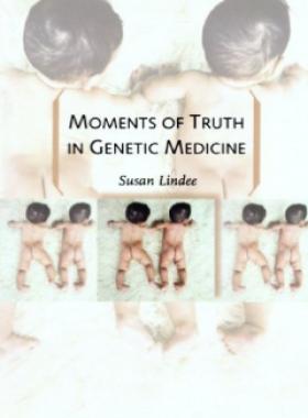 Genetic research increasingly dominates medical thought and practice in the United States and in many other industrialized nations.