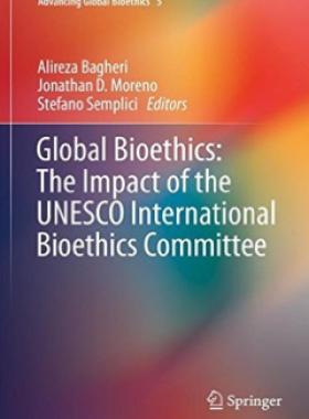 The UNESCO International Bioethics Committee is an international body that sets standards in the field of bioethics. This collection represents the contributions of the IBC to global bio