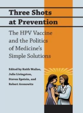 In 2007, Texas governor Rick Perry issued an executive order requiring that all females entering sixth grade be vaccinated against the human papillomavirus (HPV), igniting national debate that echo