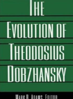 This volume not only offers an intellectual biography of one of the most important biologists and social thinkers of the twentieth century but also illuminates the development of evolutionary studi