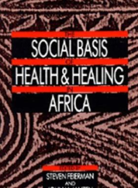 Until now our knowledge of African health and healing has been extensive but fragmented.