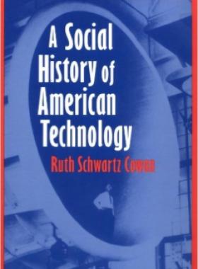 For over 250 years American technology has been regarded as a unique hallmark of American culture and an important factor in American prosperity.