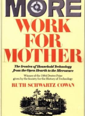 In this classic work of women’s history (winner of the 1984 Dexter Prize from the Society for the History of Technology), Ruth Schwartz Cowan shows how and why modern women devote as much tim