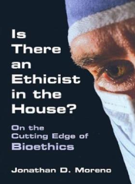 In this timely book, Jonathan D. Moreno takes up some of the most important questions in clinical ethics today.