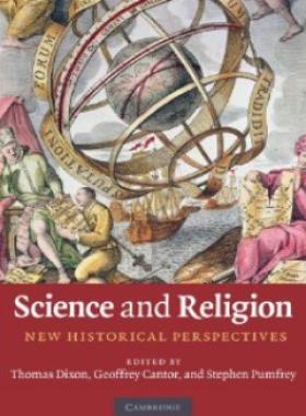 The idea of an inevitable conflict between science and religion was decisively challenged by John Hedley Brooke in his classic Science and Religion: Some Historical Perspectives (Cambridge, 1