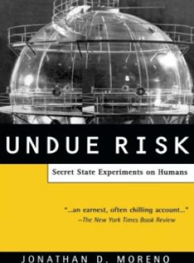 From the courtrooms of Nuremberg to the battlefields of the Gulf War, Undue Risk exposes a variety of government policies and specific cases, includingplutoniu