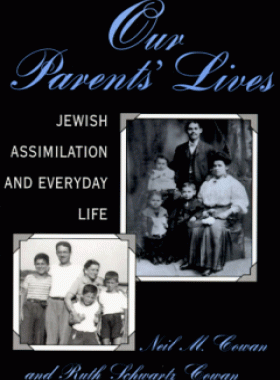 An account of how Eastern European Jewish immigrants moved from the old world into the new, grappling with an American lifestyle whilst trying to retain their traditional identity.