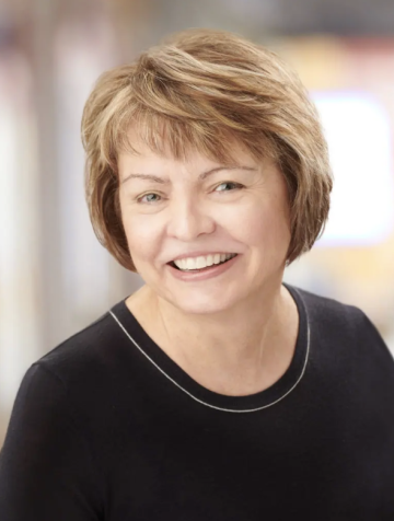 Susan B. Sorenson
